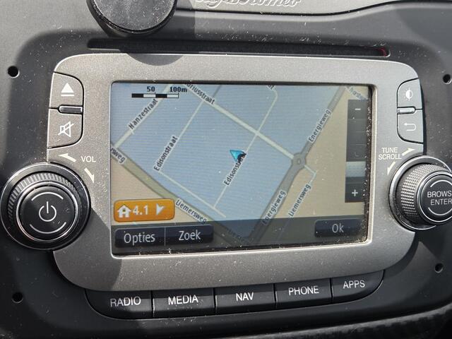 Alfa Romeo MITO 0.9 TwinAir / Cruise Control / Airco / DAB / Navigatie / Gratis LM Winterset /