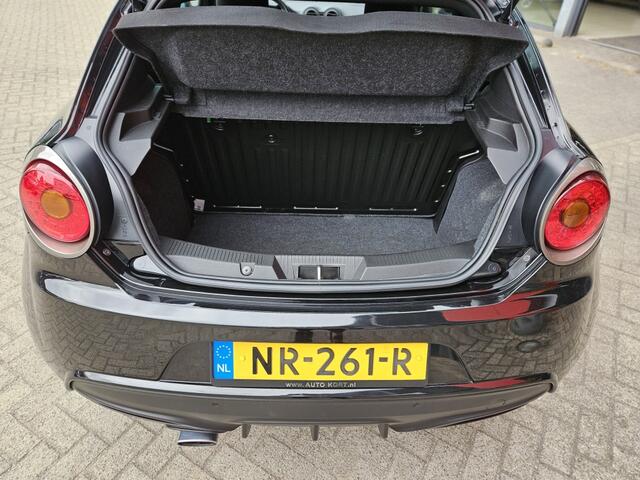 Alfa Romeo MITO 1.4 Super I Climate I Cruise I NAP I