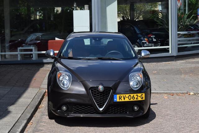 Alfa Romeo MITO 0.9 TwinAir ECO Super|Leer|17"|Dealero.h.