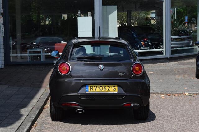 Alfa Romeo MITO 0.9 TwinAir ECO Super|Leer|17"|Dealero.h.