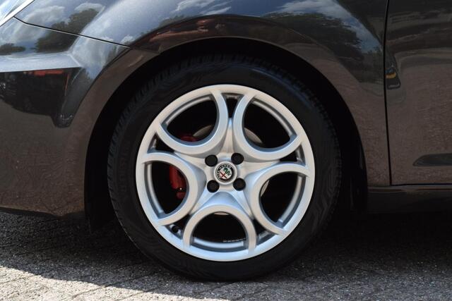 Alfa Romeo MITO 0.9 TwinAir ECO Super|Leer|17"|Dealero.h.