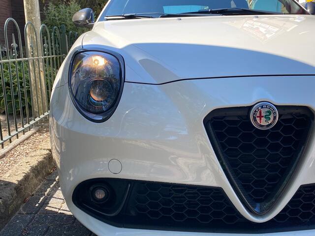 Alfa Romeo MITO 0.9 TwinAir ECO