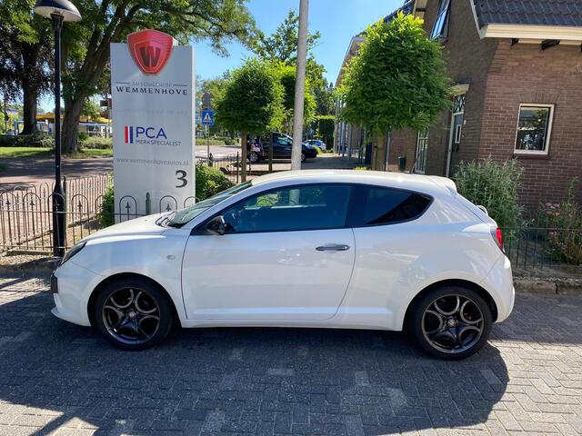 Alfa Romeo MITO 0.9 TwinAir ECO