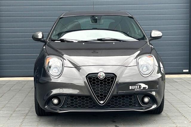 Alfa Romeo MITO 0.9 TwinAir ECO Super 84165KM! DAB CLIMA CRUISE