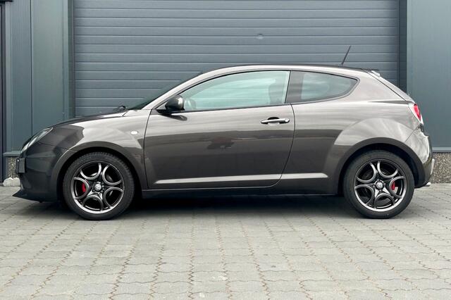 Alfa Romeo MITO 0.9 TwinAir ECO Super 84165KM! DAB CLIMA CRUISE