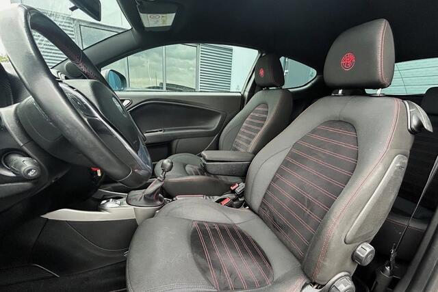 Alfa Romeo MITO 0.9 TwinAir ECO Super 84165KM! DAB CLIMA CRUISE