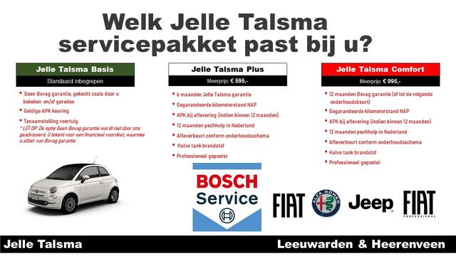 Alfa Romeo MITO TwinAir Super | 18" velgen | Navigatie | Pack Veloce