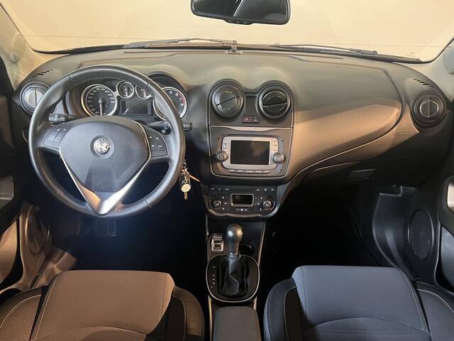 Alfa Romeo MITO 1.4 135pk TCT Super * AUTOMAAT