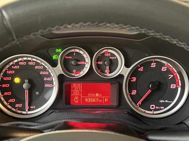 Alfa Romeo MITO 1.4 135pk TCT Super * AUTOMAAT