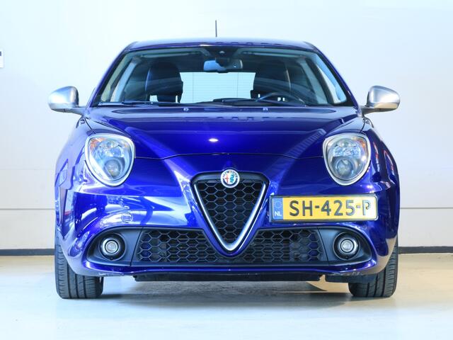 Alfa Romeo MITO 1.4 135pk TCT Super * AUTOMAAT