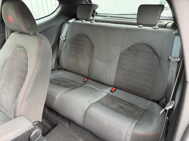 Alfa Romeo MITO 0.9 TwinAir ECO 127Dkm NAP, Navi, Clima Nw APK --Inruil Mogelijk--