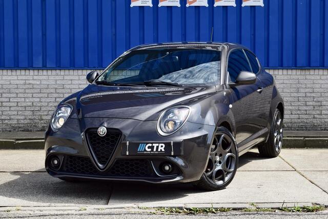 Alfa Romeo MITO 0.9 TwinAir ECO Super