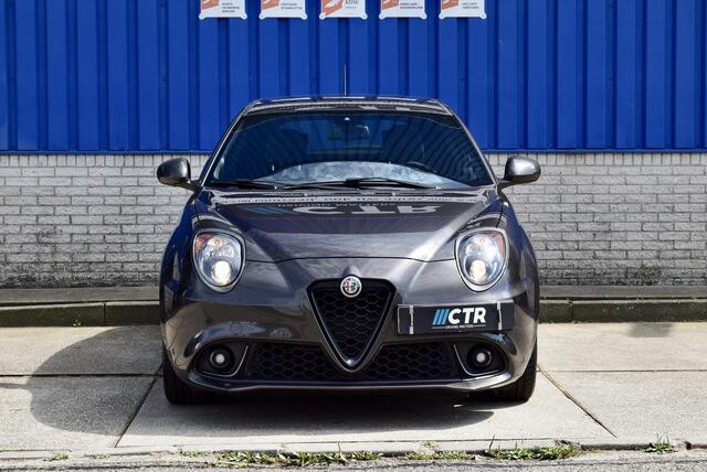 Alfa Romeo MITO 0.9 TwinAir ECO Super