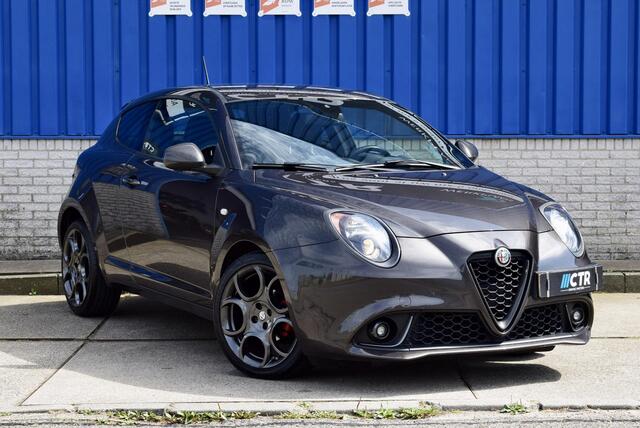 Alfa Romeo MITO 0.9 TwinAir ECO Super