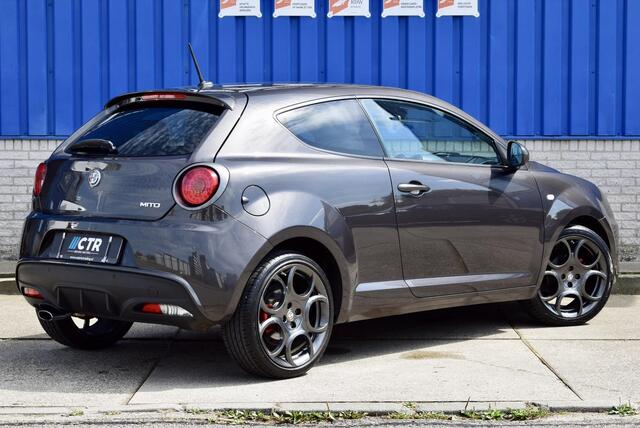Alfa Romeo MITO 0.9 TwinAir ECO Super