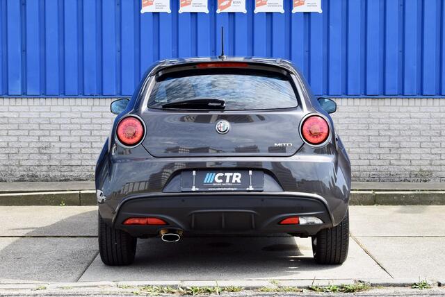 Alfa Romeo MITO 0.9 TwinAir ECO Super