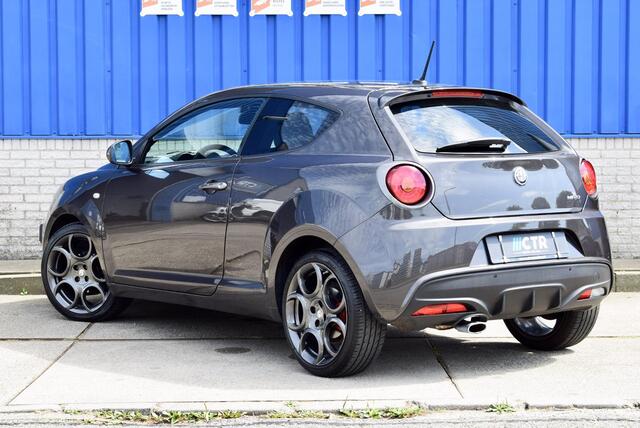 Alfa Romeo MITO 0.9 TwinAir ECO Super