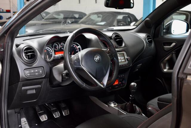 Alfa Romeo MITO 0.9 TwinAir ECO Super