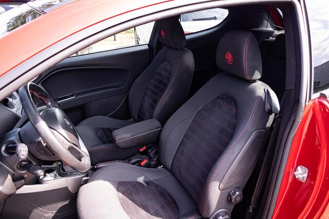 Alfa Romeo MITO 1.4 T MultiAir Veloce Pano | Stoelverw. | Cruise | Ragazzon