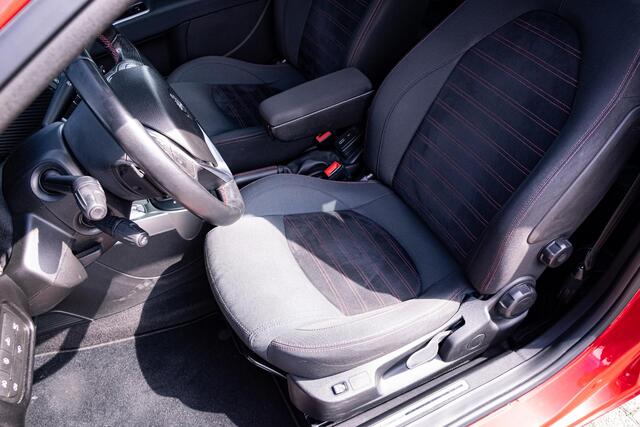 Alfa Romeo MITO 1.4 T MultiAir Veloce Pano | Stoelverw. | Cruise | Ragazzon