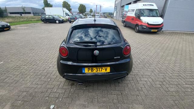 Alfa Romeo MITO 0.9 T. Air ECO Super