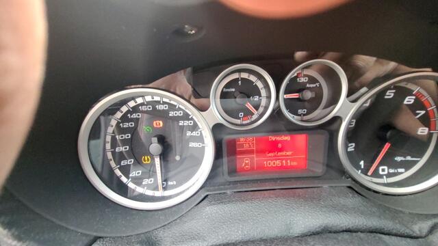 Alfa Romeo MITO 0.9 T. Air ECO Super
