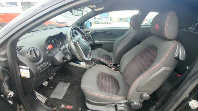 Alfa Romeo MITO 0.9 T. Air ECO Super