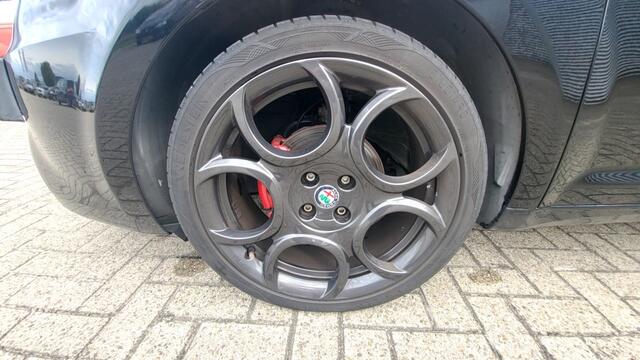 Alfa Romeo MITO 0.9 T. Air ECO Super