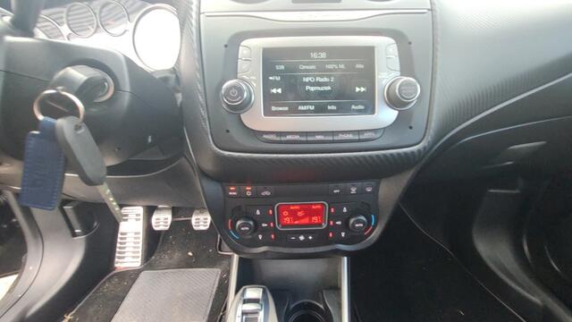 Alfa Romeo MITO 0.9 T. Air ECO Super