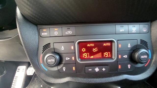 Alfa Romeo MITO 0.9 T. Air ECO Super