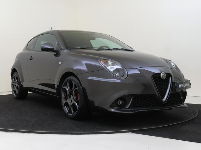 Alfa Romeo MITO 0.9 TwinAir ECO Super