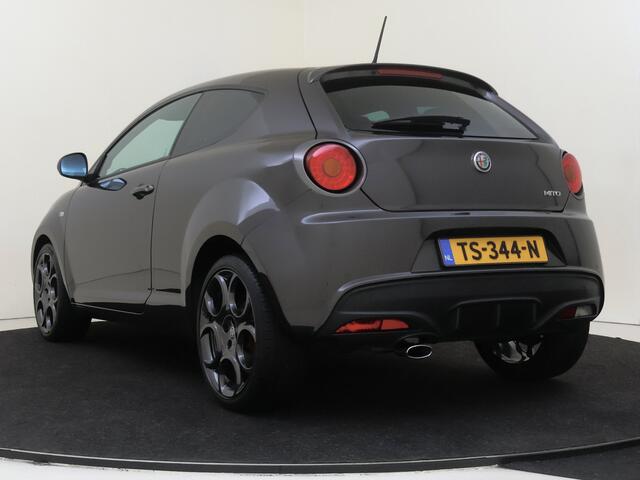 Alfa Romeo MITO 0.9 TwinAir ECO Super