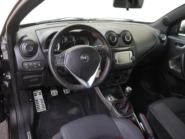 Alfa Romeo MITO 0.9 TwinAir ECO Super