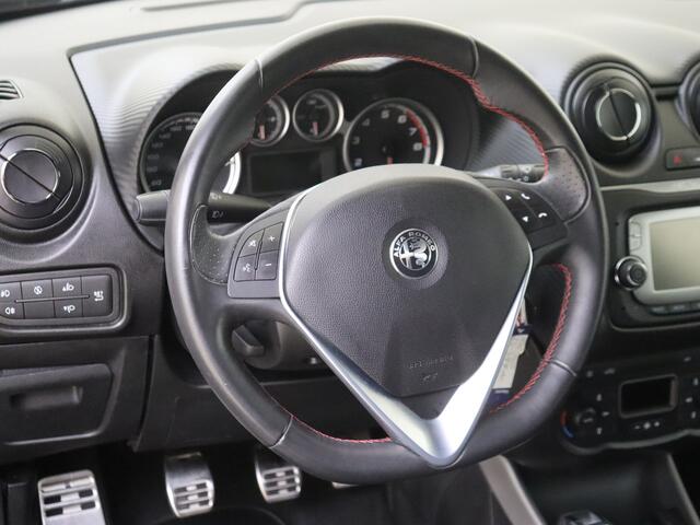 Alfa Romeo MITO 0.9 TwinAir ECO Super
