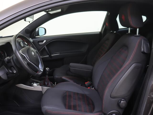 Alfa Romeo MITO 0.9 TwinAir ECO Super