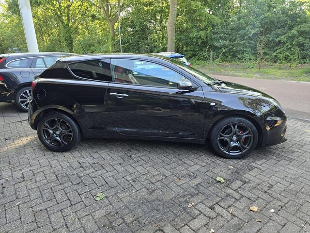 Alfa Romeo MITO 0.9 TwinAir ECO Super | 2E EIGENAAR |3/6 OF 12MND GARANTIE | LEER | AIRCO | LMV | CRUISE |