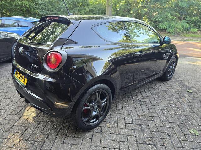 Alfa Romeo MITO 0.9 TwinAir ECO Super | 2E EIGENAAR |3/6 OF 12MND GARANTIE | LEER | AIRCO | LMV | CRUISE |