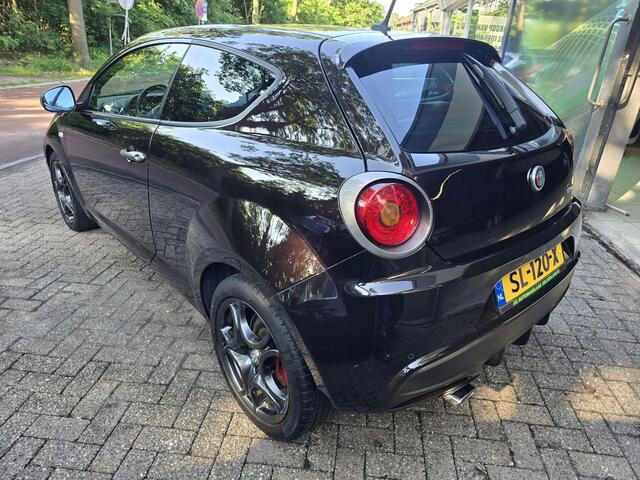 Alfa Romeo MITO 0.9 TwinAir ECO Super | 2E EIGENAAR |3/6 OF 12MND GARANTIE | LEER | AIRCO | LMV | CRUISE |