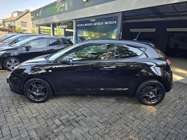 Alfa Romeo MITO 0.9 TwinAir ECO Super | 2E EIGENAAR |3/6 OF 12MND GARANTIE | LEER | AIRCO | LMV | CRUISE |