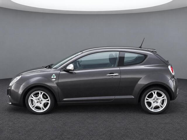 Alfa Romeo MITO 1.4 T MultiAir Urban TCT Automaat | Climate | Cruise | PDC | 17" LMV | DAB