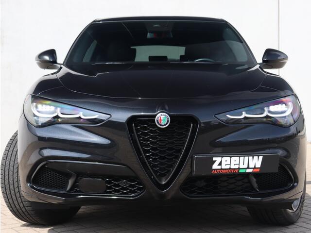 Alfa Romeo Stelvio 2.0 Turbo 280 PK AWD Veloce | MY23 | Adas | Navi | Carplay | 20"