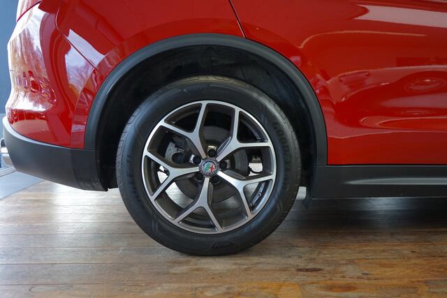 Alfa Romeo Stelvio 2.0 T AWD Super