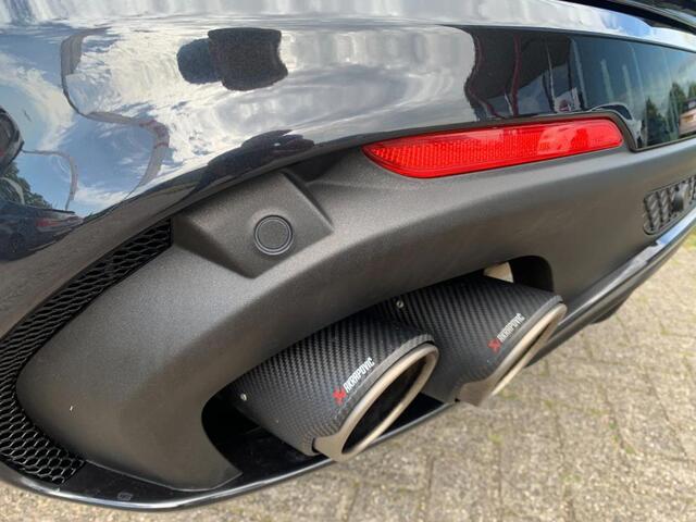 Alfa Romeo Stelvio 2.9 V6 AWD 510 PK Quadrifoglio | Akrapovic | BTW auto | Adaptive cruise |Facelift