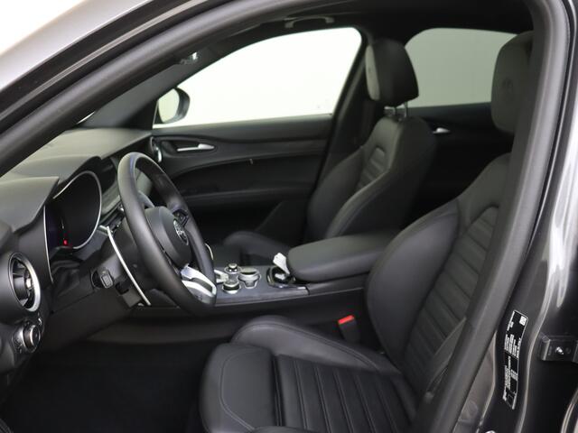 Alfa Romeo Stelvio 2.0 T GME AWD Sprint | Panoramadak | Leder | Elektr. Stoelverstelling