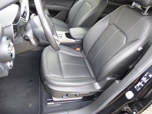 Alfa Romeo Stelvio 2.0T Q4 Ti (206kW/280pk) ** Bi-XENON/LED, NAVI+, LEDER, ACC, 19-inch LMV, MEM ** 1e EIG - 16.700 km - UNFALLFREI ** ** INFORMEER OOK NAAR ONZE AANTREKKELIJKE FINANCIAL-LEASE TARIEVEN **