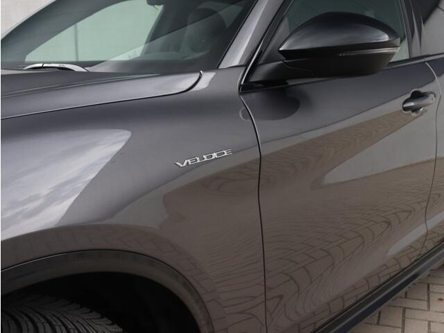 Alfa Romeo Stelvio 2.0 Turbo 280 PK AWD Veloce | Navi | Harman | Driver | BTW | 20"