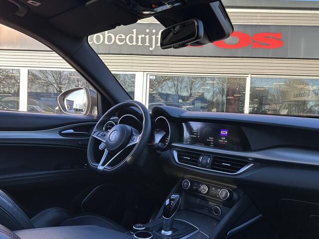 Alfa Romeo Stelvio 2.0 T AWD Q4 | Panodak | Memory | 280 pk | ACC