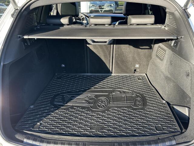 Alfa Romeo Stelvio 2.0 T AWD Q4 | Panodak | Memory | 280 pk | ACC