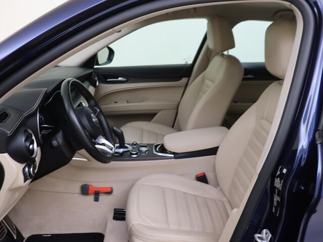 Alfa Romeo Stelvio 2.0 T AWD Ti