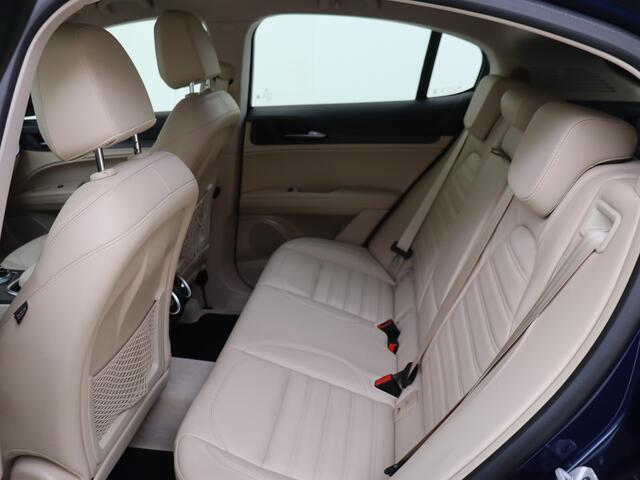 Alfa Romeo Stelvio 2.0 T AWD Ti